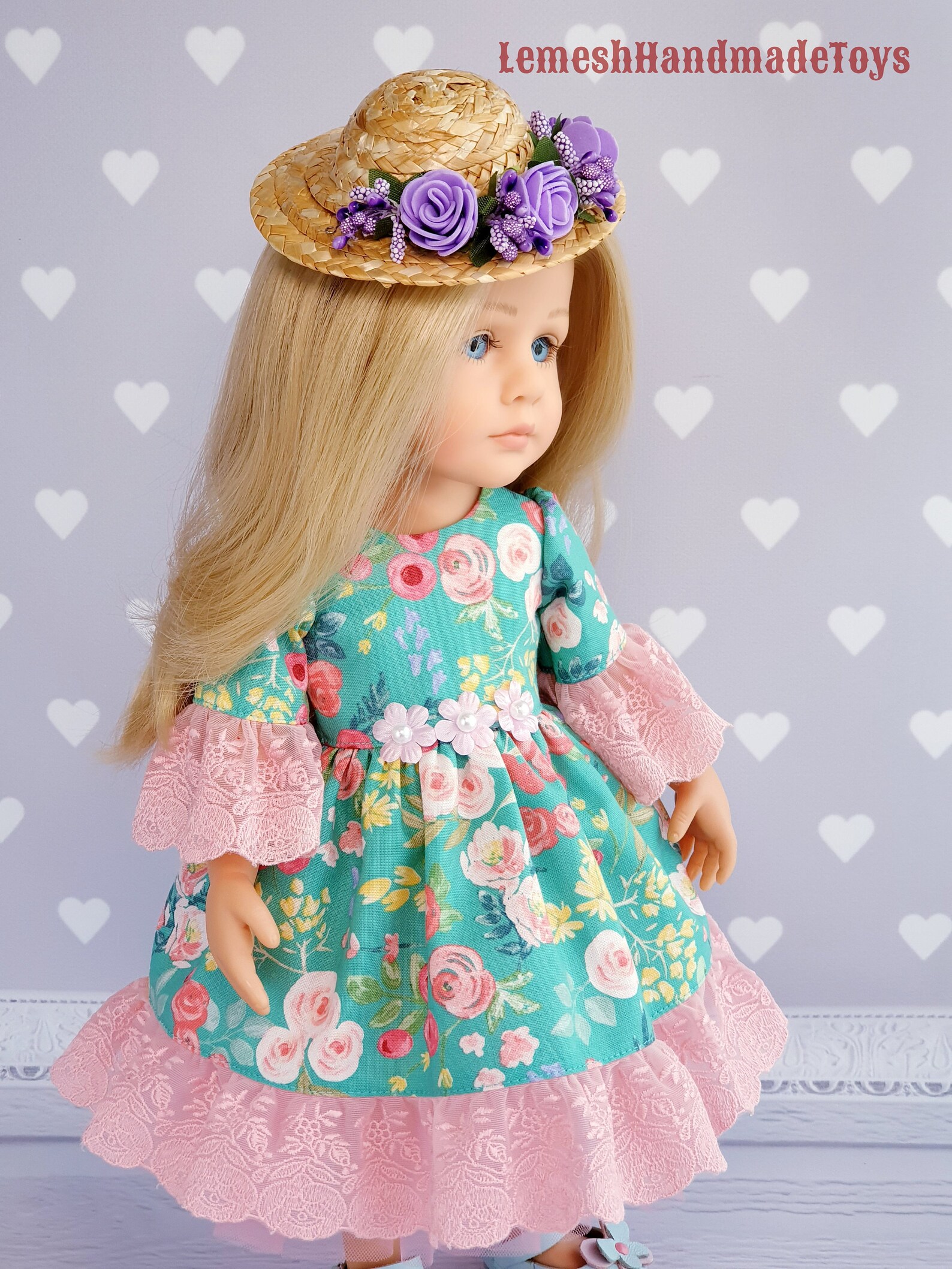 Clothes for Gotz Little Kidz Dolls. 145 Inch Doll Clothes. Etsy Canada