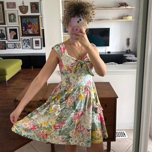 Sundress thick hot sale