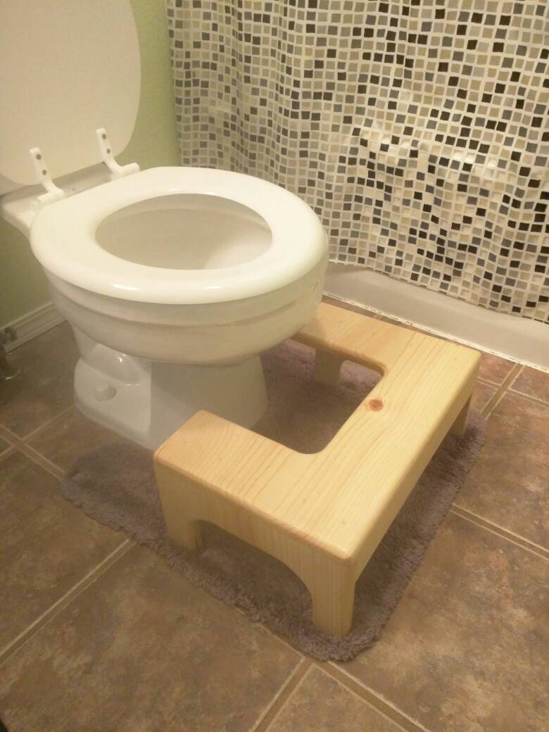 Hommade Squat-2-pot - Etsy