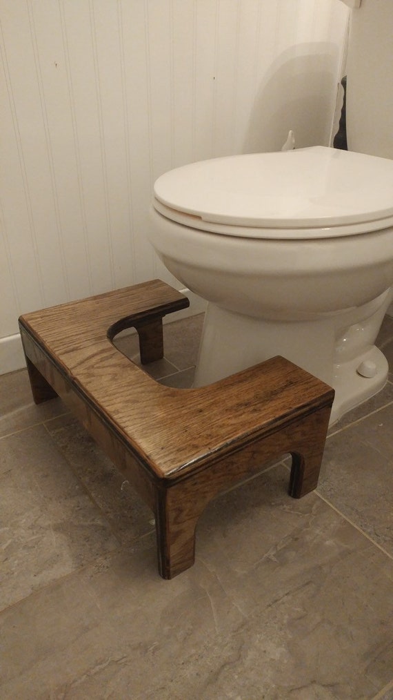 Hommade Squat 2 pot Etsy