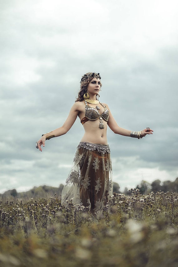 bellydance フュージョン　トライバル ベリーダンス DM便で送料無料】レッスンDVD/トライバルフュージョン基礎