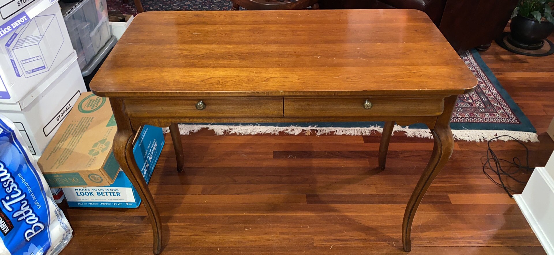 Lexington Chez Michelle Bedroom Set 8 Piece Furniture Set Etsy