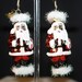 see more listings in the Boucles d’oreilles de Noël section