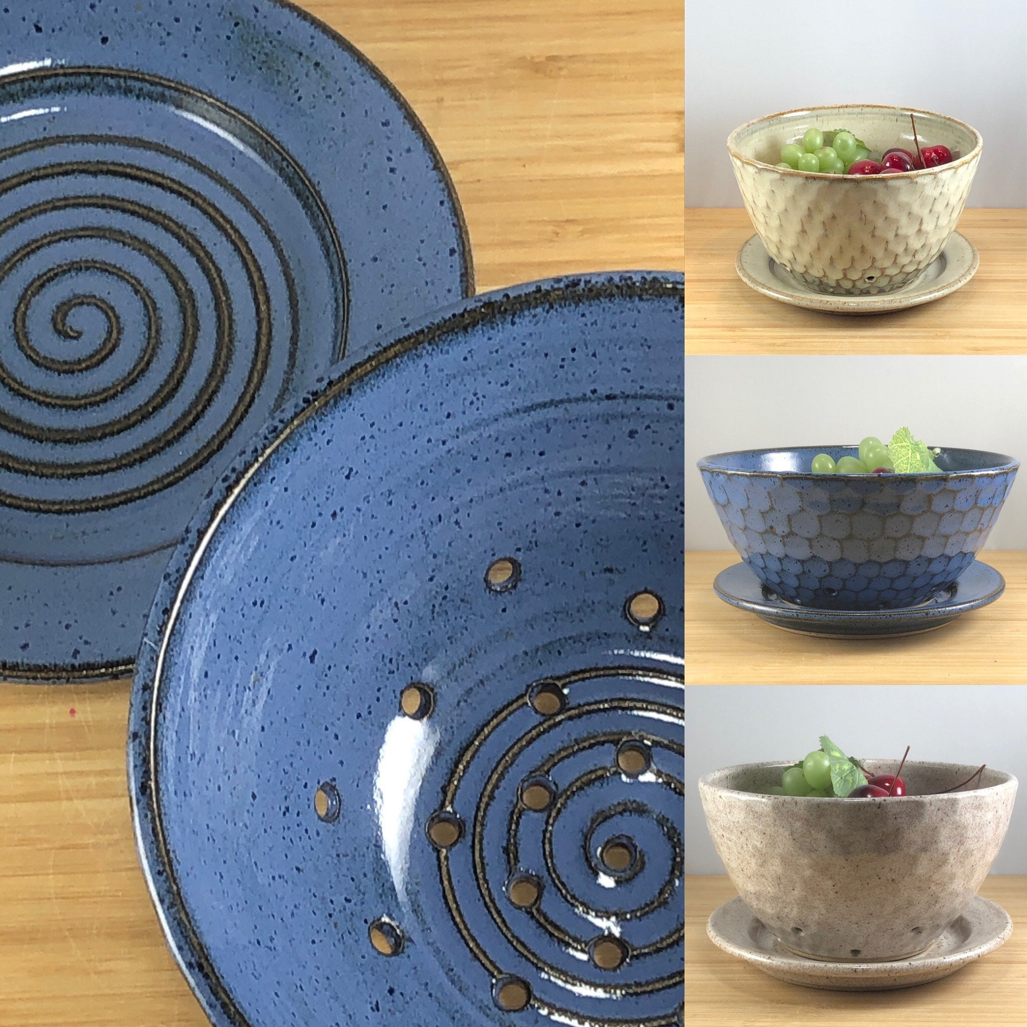 Made to order Handmade bowls