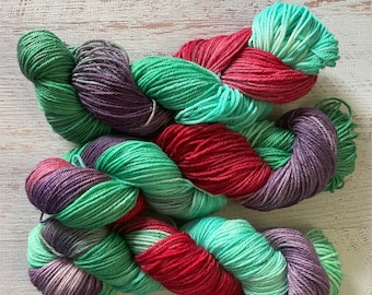 Onderdeel van Your World Colorway-garen