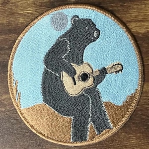 Embroidery design