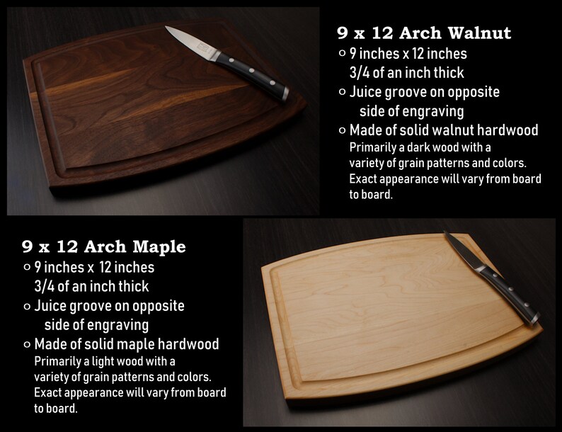 Personalized cutting board 104 Engraved cutting board Personalized wedding gift wedding gift for couples bridal shower gift engagement gift