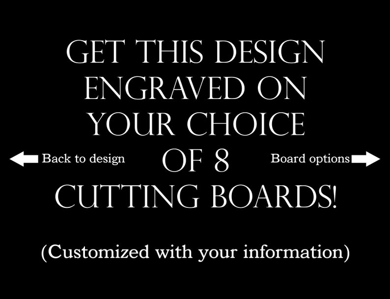 Personalized cutting board 104 Engraved cutting board Personalized wedding gift wedding gift for couples bridal shower gift engagement gift