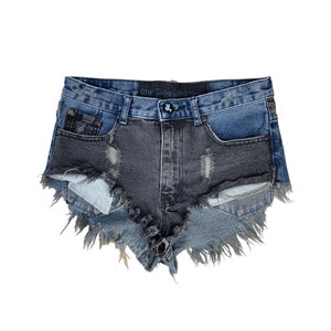 One Teaspoon Shorts Etsy