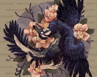 始祖鳥の化石レプリカ - Etsy 日本