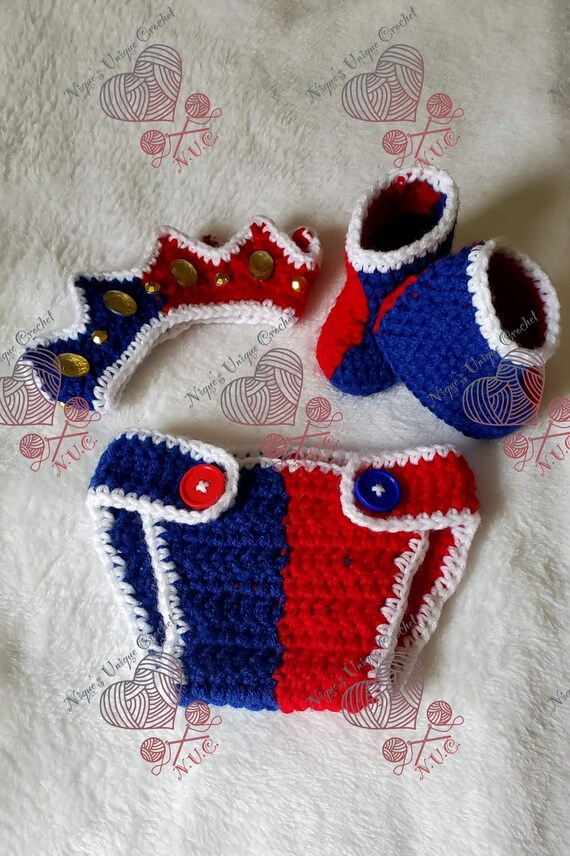 Kids Haitian Prince Gold Haiti Crown, Great Outfit For Boy Clothe Kids Haitian Prince Gold Haiti Crown, Great Outfit For Boy Clothe