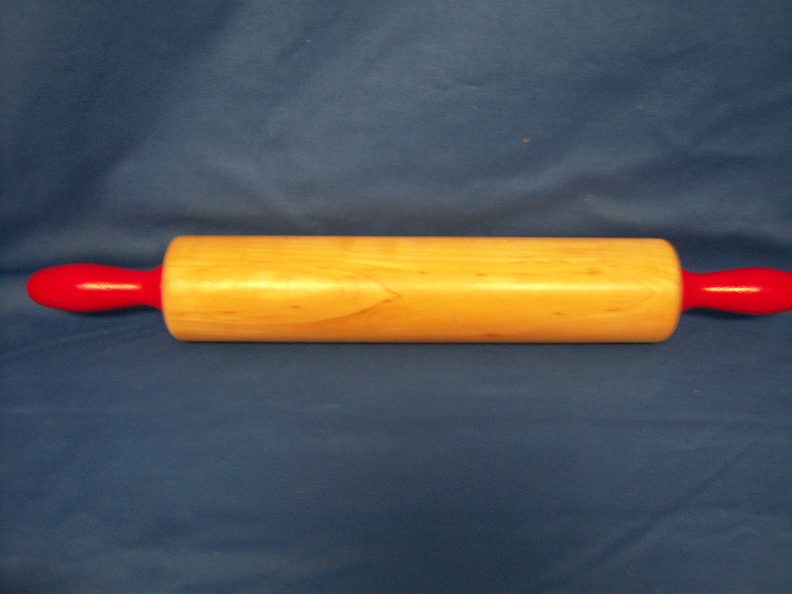 Hand Painted Rolling Pin Decorative Rolling Pin Very Well Etsy