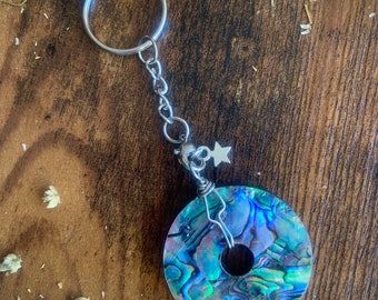 Abalone Shell Purse | Etsy