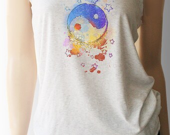Yoga T Shirt For Ladies
