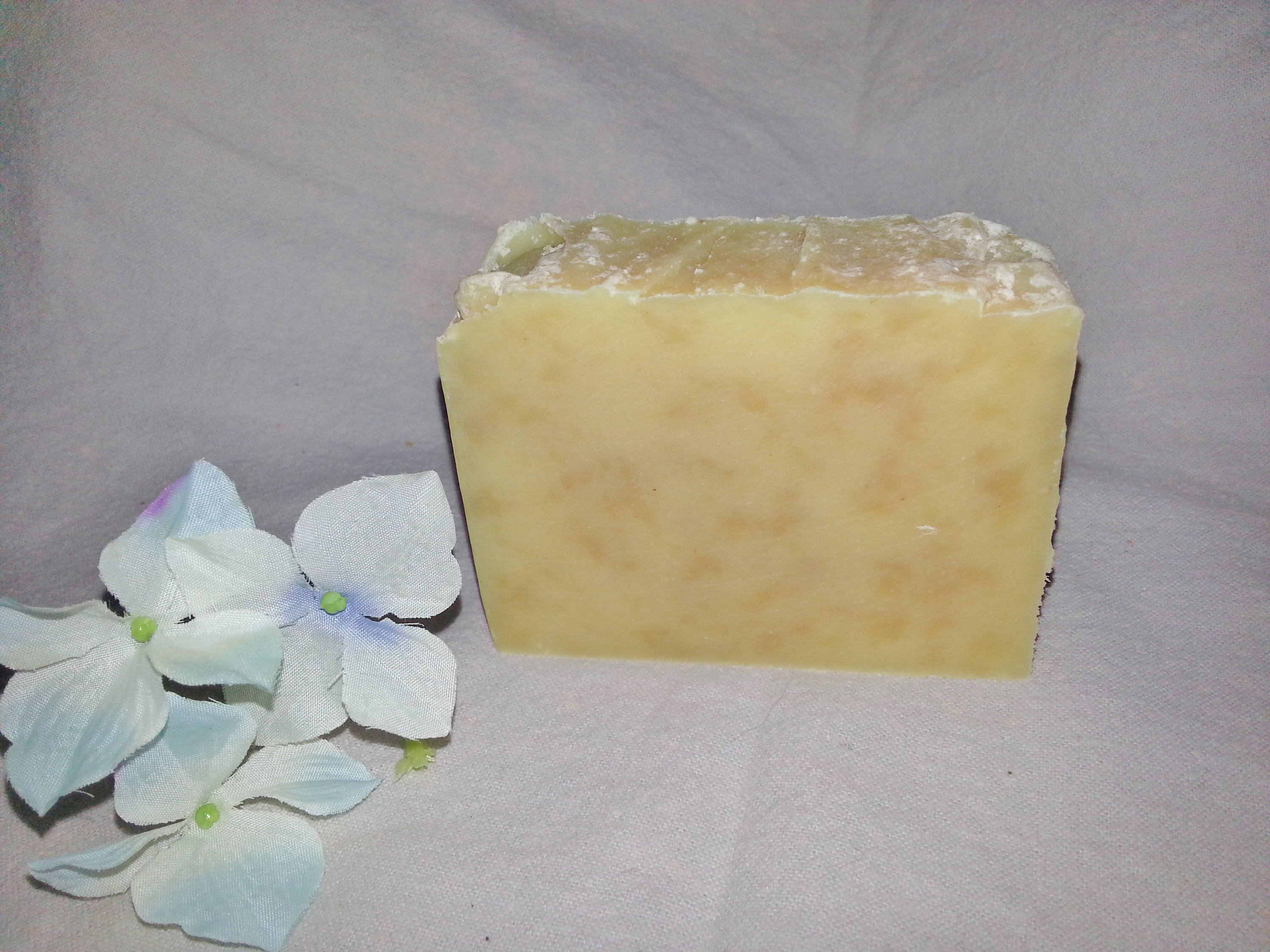 Fermented RICE MILK shampoo bar UNSCENTED 2 sizes Etsy