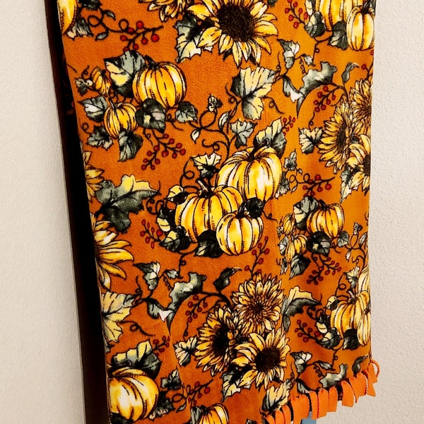 No Sew Fleece Blanket Kits Etsy