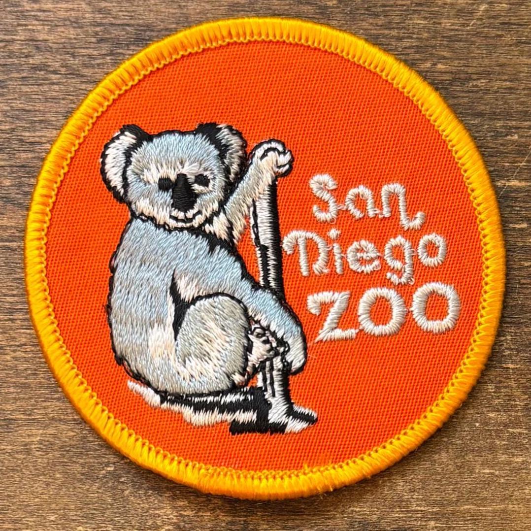 San diego zoo koala - Etsy 日本