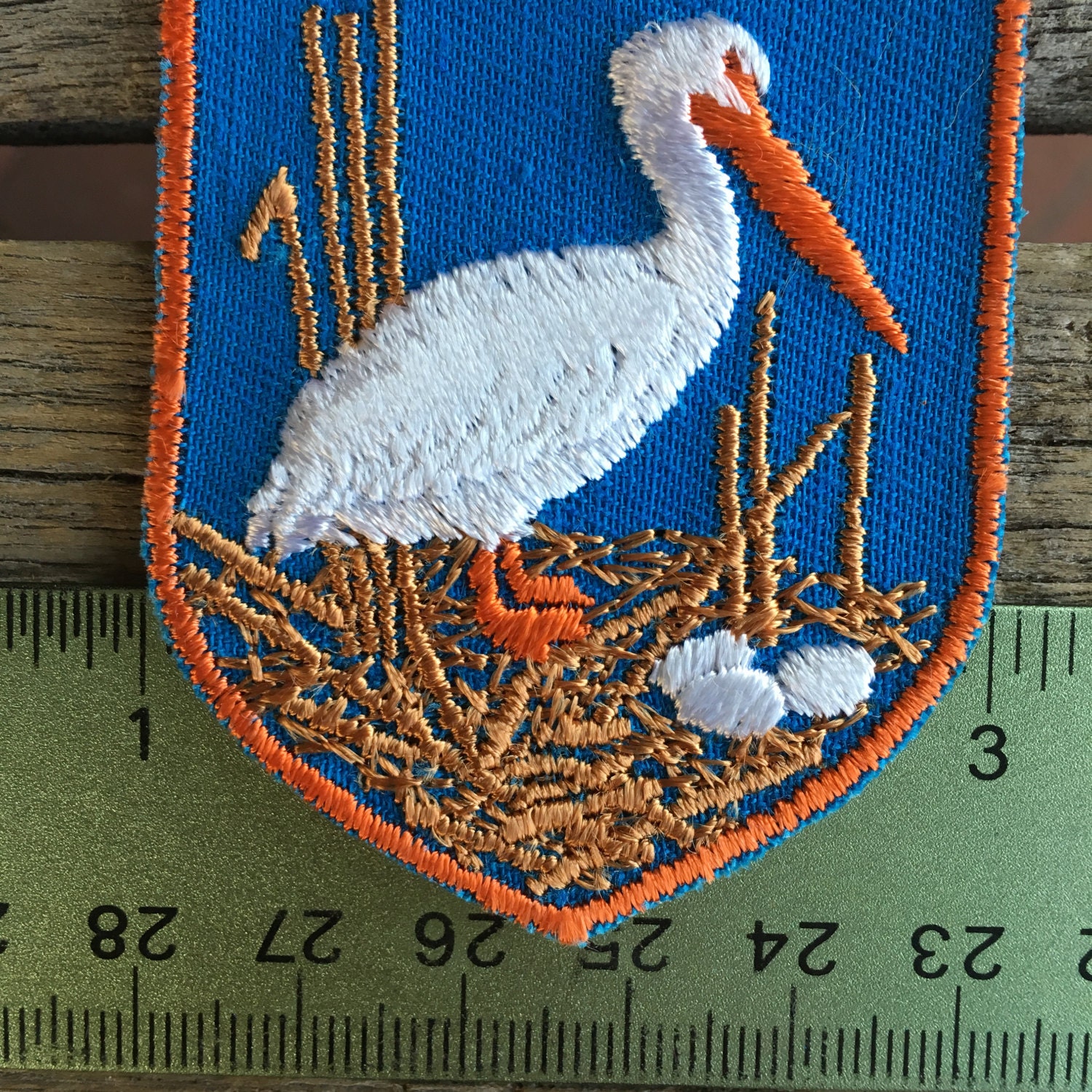 Patch Brodé Angleterre – Souvenir De Voyage, Écusson Original UK