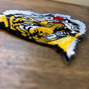 Tiger Patch image 5