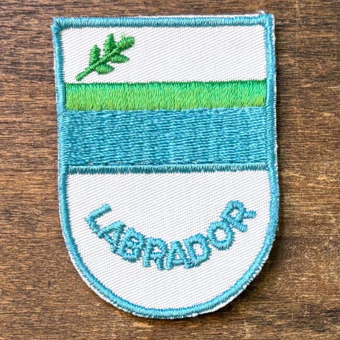 St John Patch - Etsy Canada