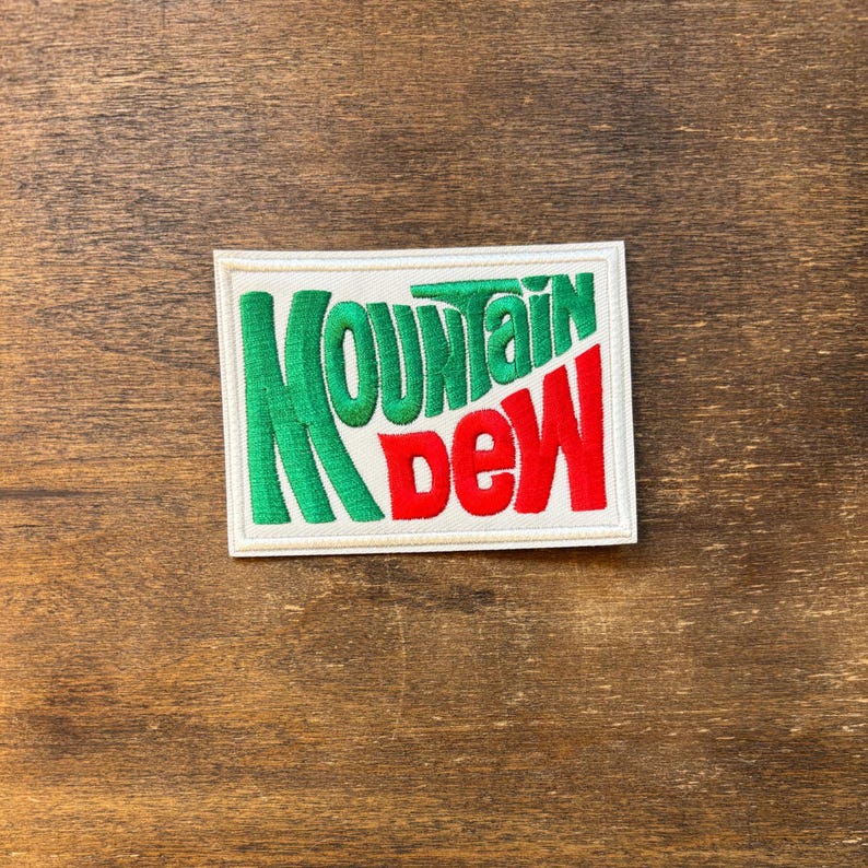 Bergdauwvlek afbeelding 2