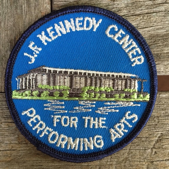 John F. Kennedy Center for the Performing Arts Wa… - image 1
