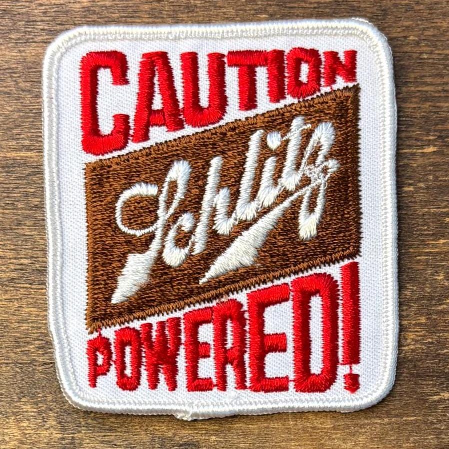 Schlitz beer bull - Etsy 日本
