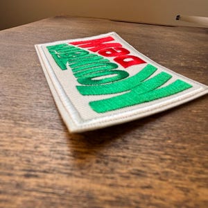 Bergdauwvlek afbeelding 9