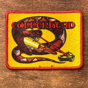 Toppa per missile anticarro guidato Copperhead M172