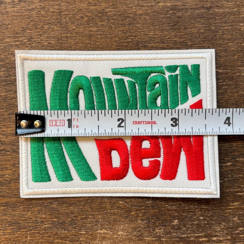 Bergdauwvlek afbeelding 5