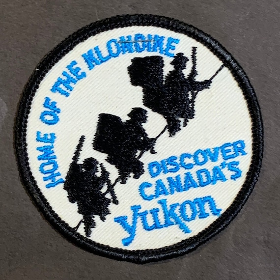 Discover Canada's Yukon, Home of the Klondike Vin… - image 1
