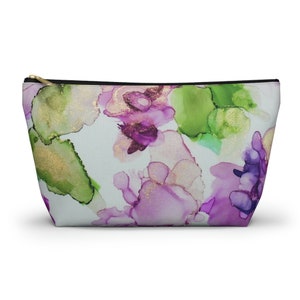 Borsa per il trucco/accessori Lilac Dreams
