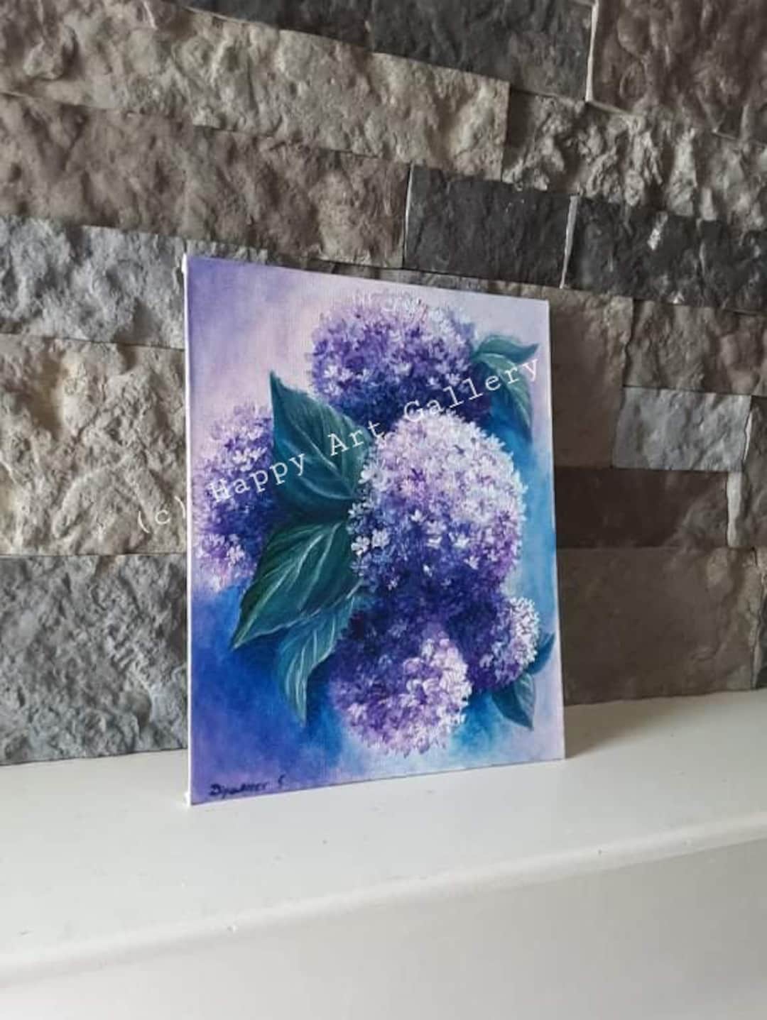 花の絵 花 絵画