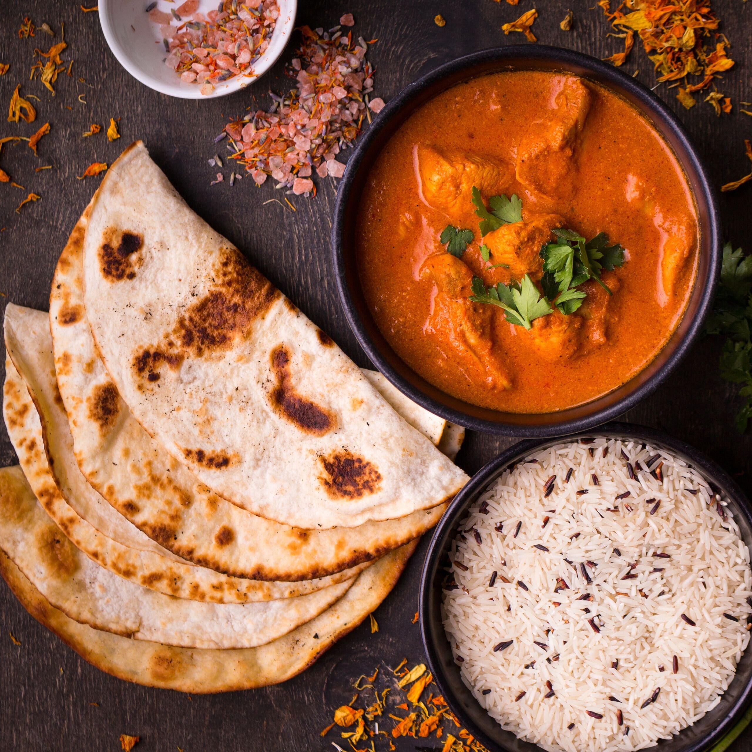 Spice Pots Korma Curry Powder Korma Spice Mix Mild 40g Etsy UK