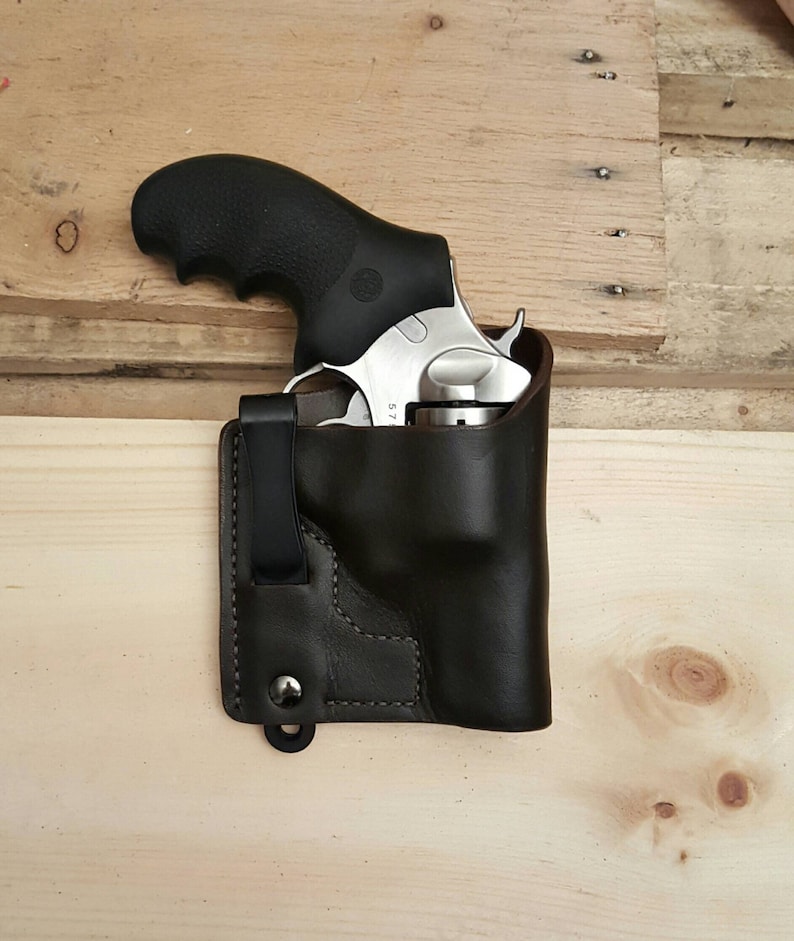 Galco Ceinture /à lint/érieur du Pantalon Holster pour Glock 26/ 27/ 33/ Naturel