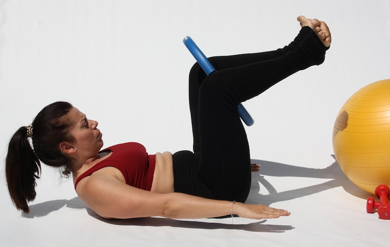 Yoga leggings for women. Workout and Fitness women Pants. Fully Supportive for a good control and support. First quality. Made with love image 5