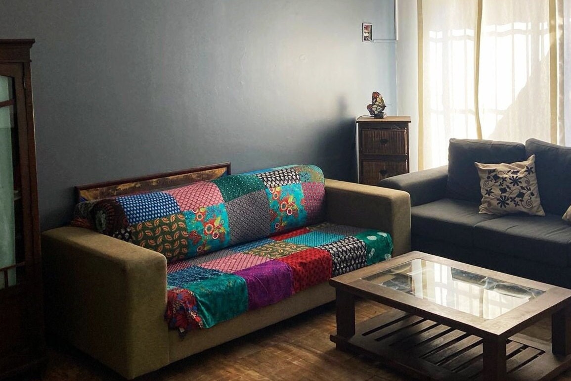 Futons Etsy UK