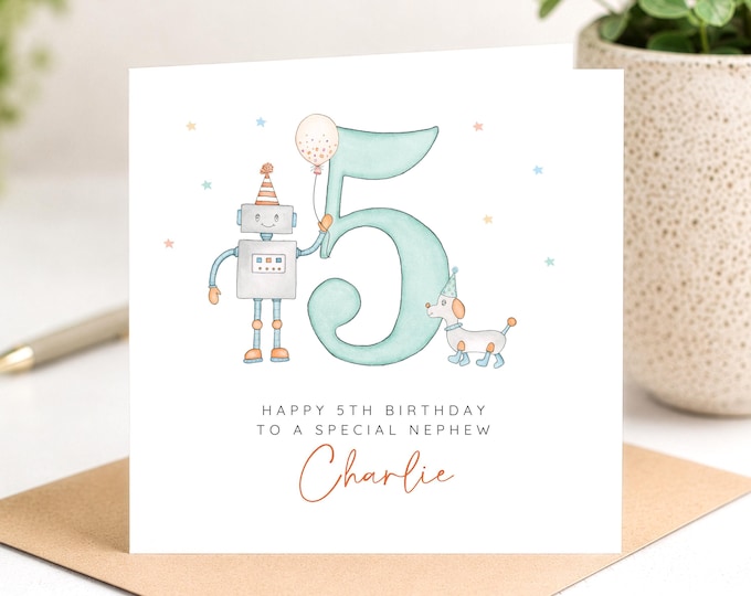 Birthday Cards Children