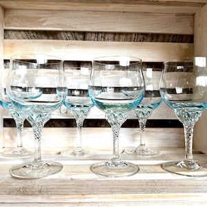 Sasaki Crystal Glass - Etsy