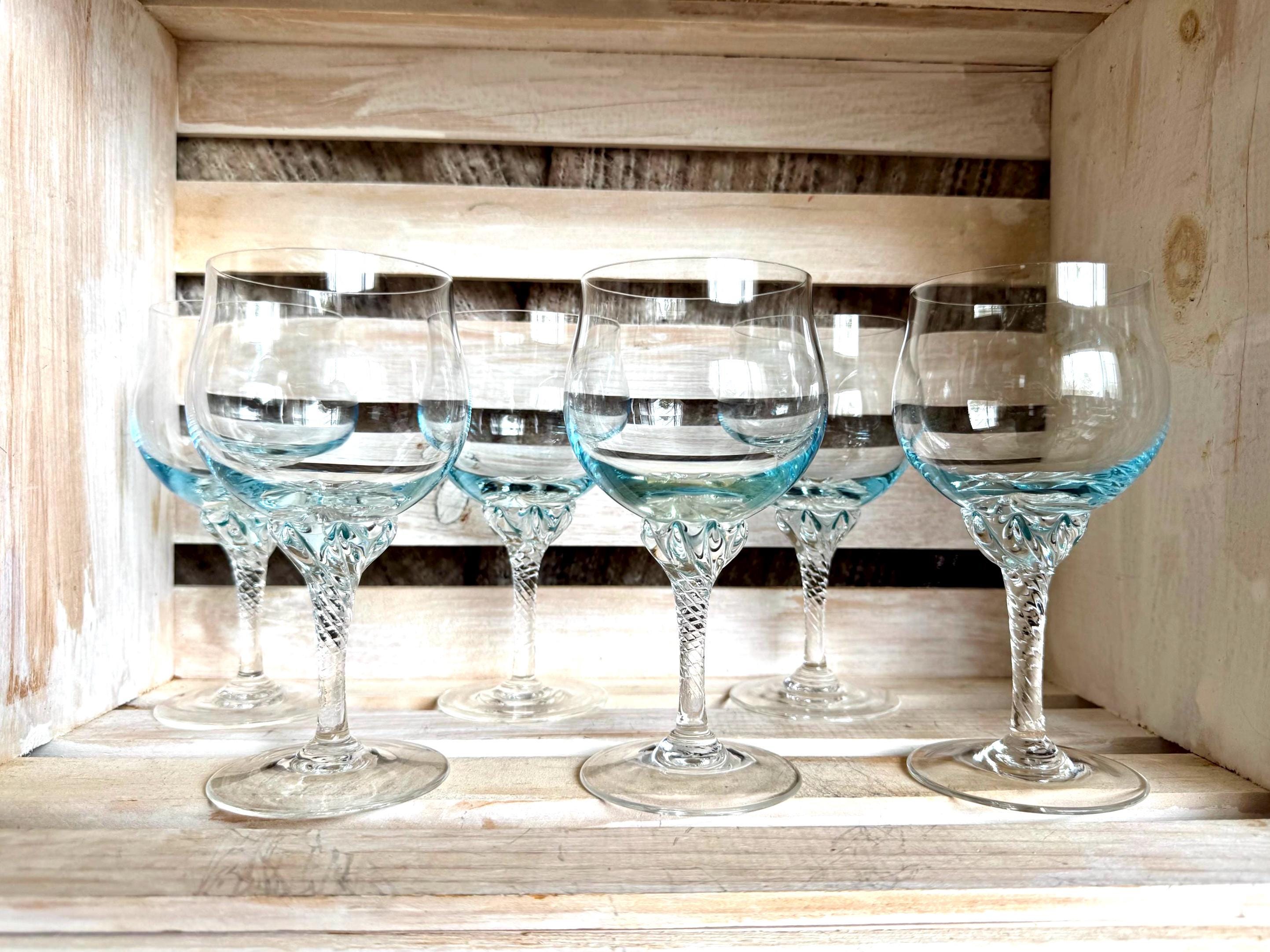 SASAKIacoustic ビンテージ　クリスタル Sasaki Crystal - Etsy