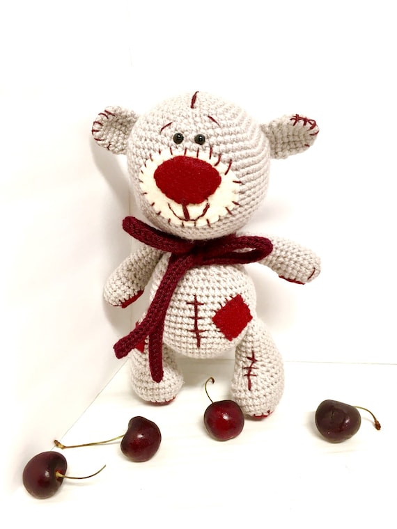 teddy bear old fashioned