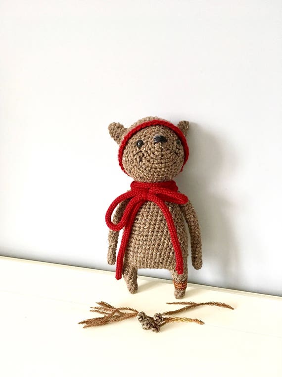 Crochet kitten Amigurumi Doll Soft cat Baby shower Gift idea Boys Girls Kids Home decor Knitted cat Interior decoration Cute toys Animal