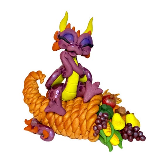 Cornucopia Dragonling