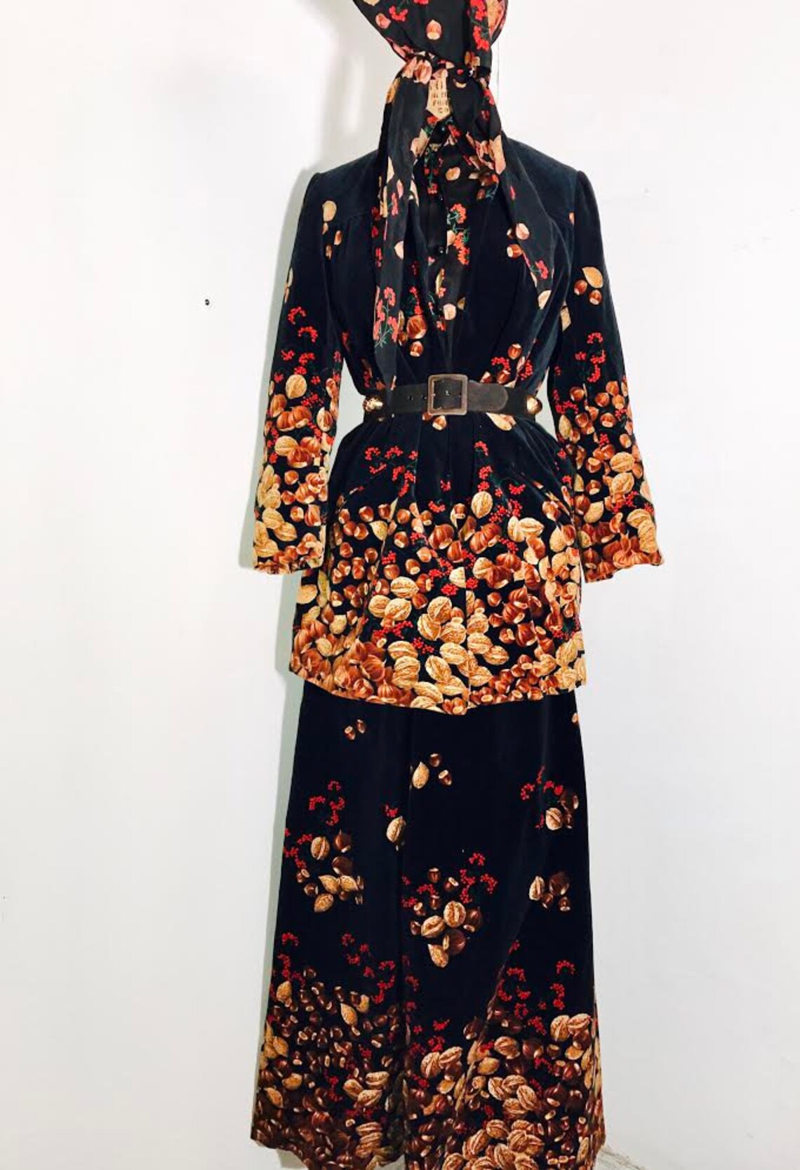 valentino 1970 collection