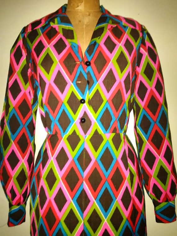 diamond ysl shirt