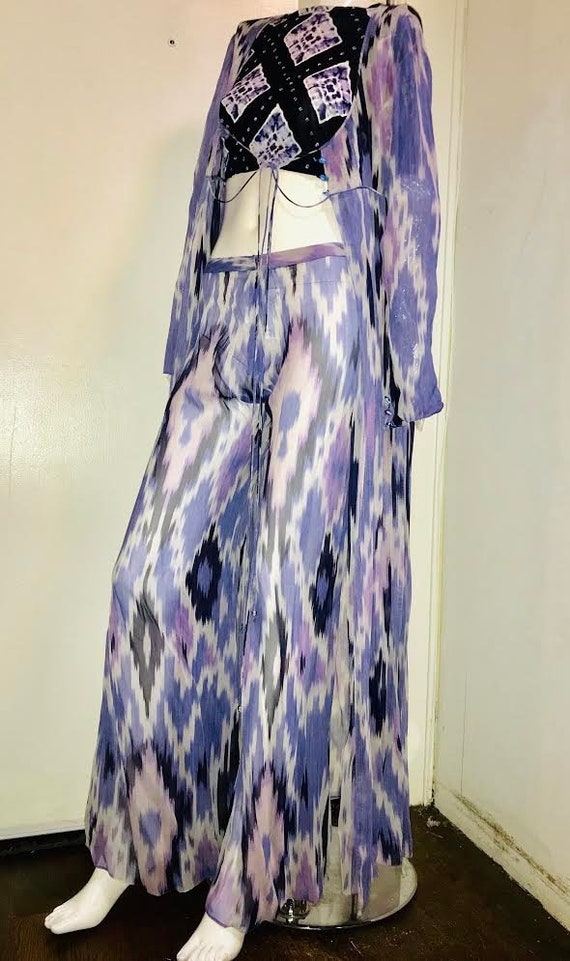 marc jacobs tie dye snapshot