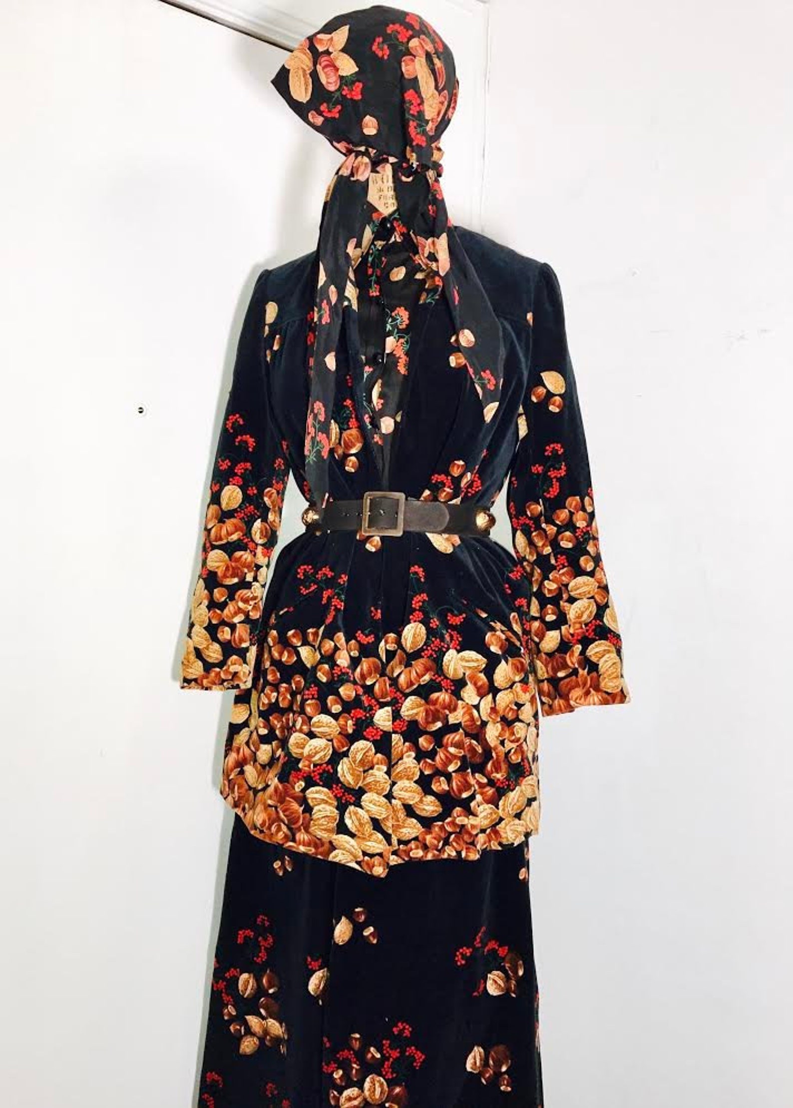 valentino 1970 collection