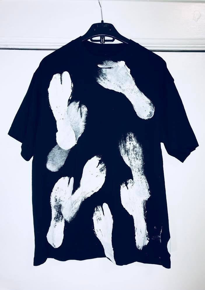 Tabi Shirt - Etsy