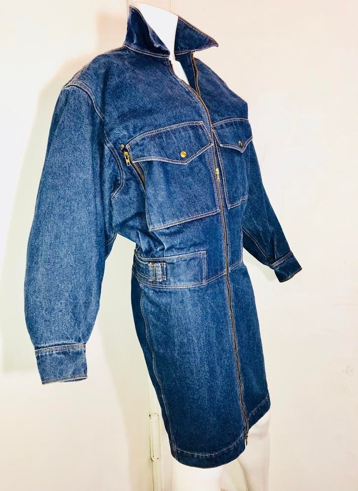 希少☆ALAIA paris アライア 80