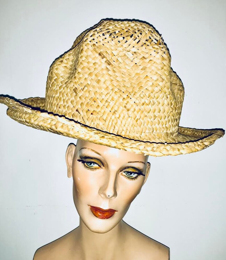 Worlds End Mountain Original Hat 
